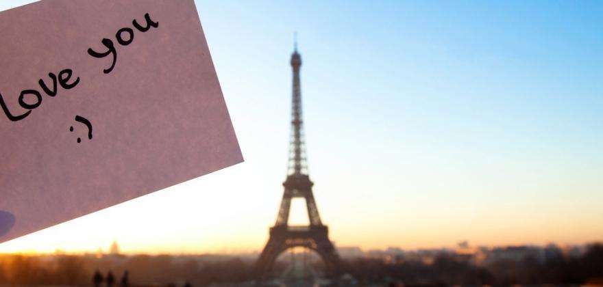 How to Spice up Your Valentine's Day in Paris