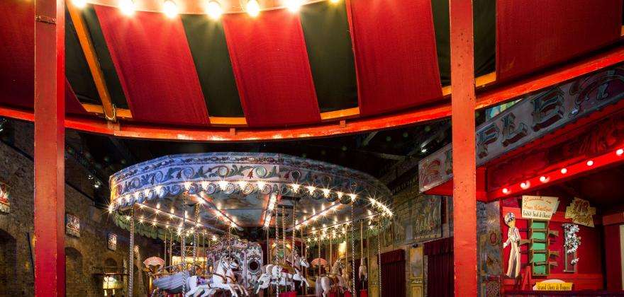 De surprises en surprises : les musées insolites de Paris