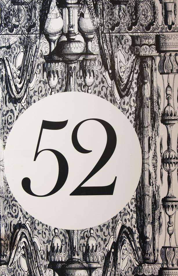 Chambre 52