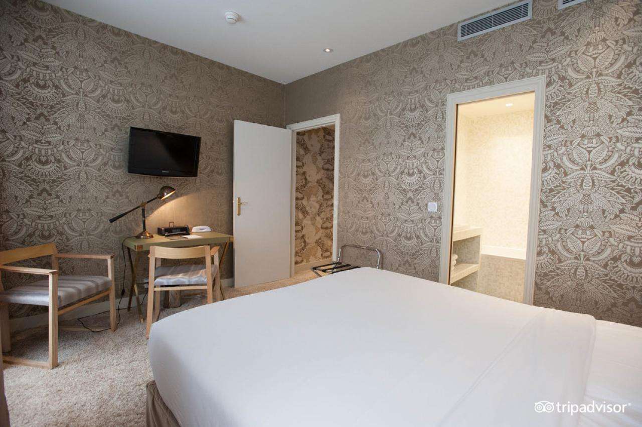 Chambre Double