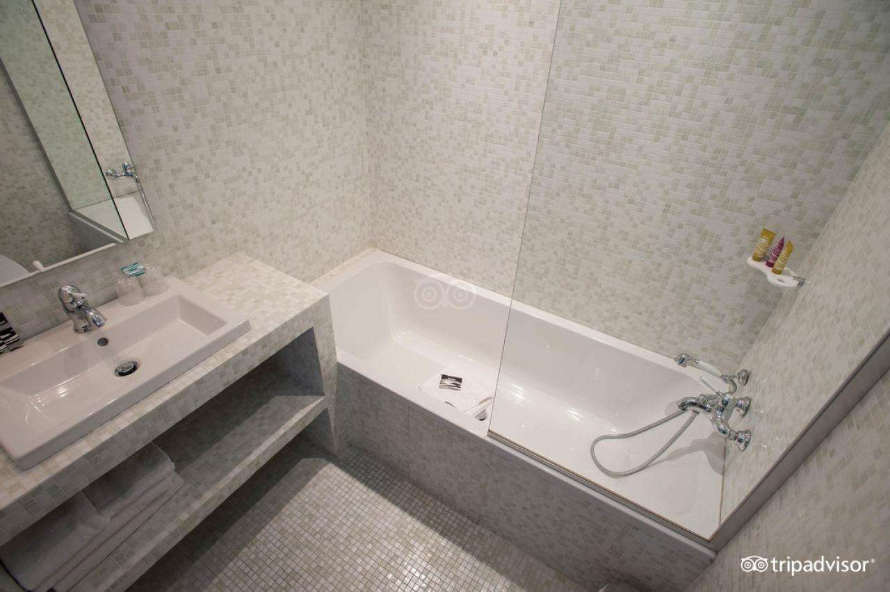 Salle de bain - Chambre Twin