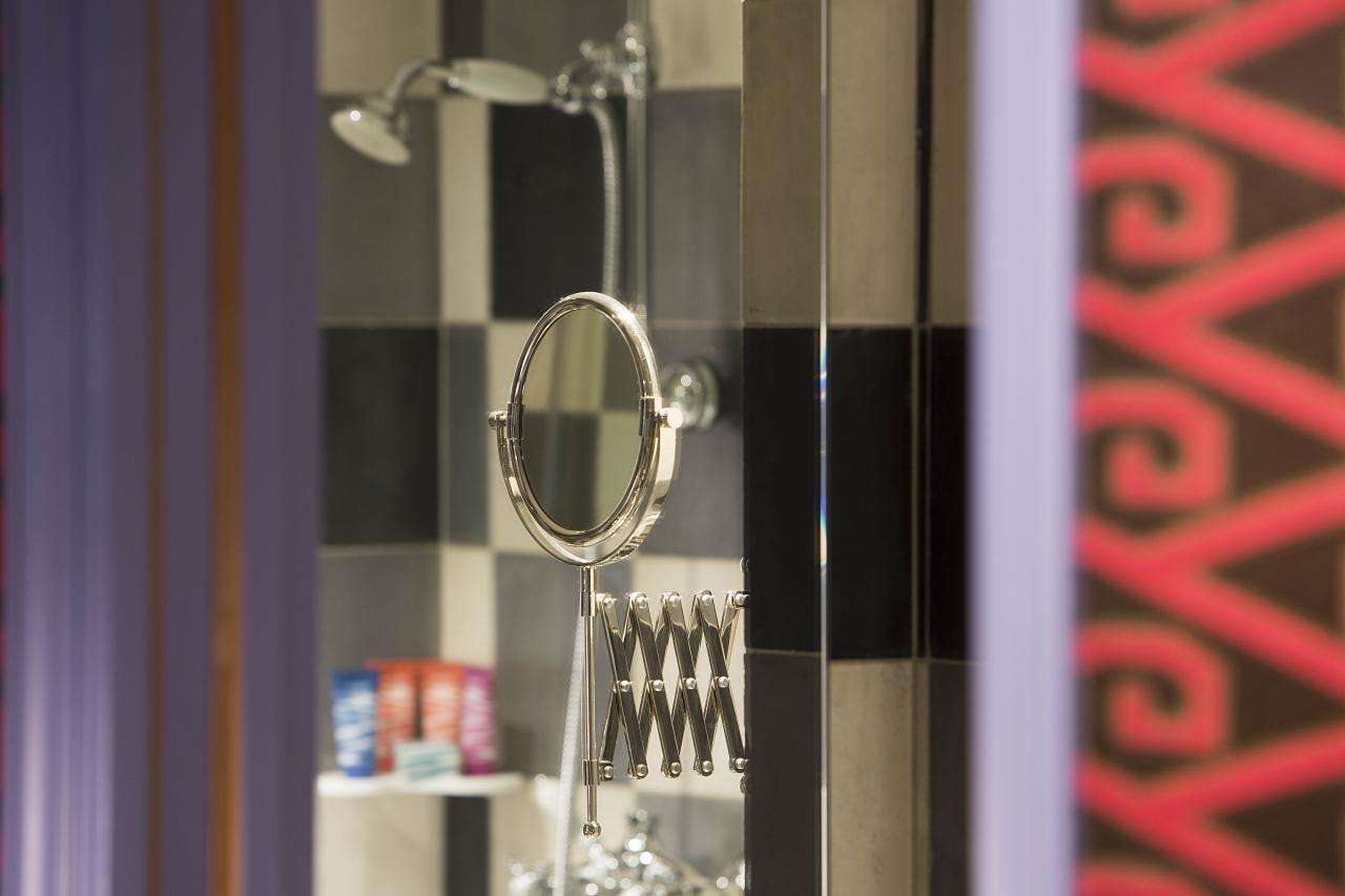 Salle de bain - Junior Suite
